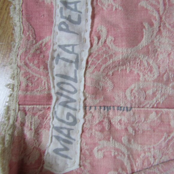 Magnolia Pearl Jacquard Sirsi Jacket 592 In Soleil En Rose - Picture 4 of 10